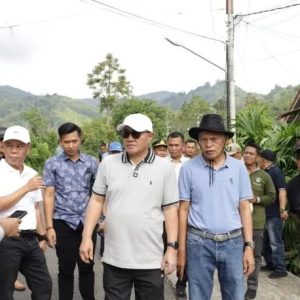 Sulap Kembali Infrastruktur yang Telah Dibangun: Pola Kerja Tidak Mengenal Tanggal Merah