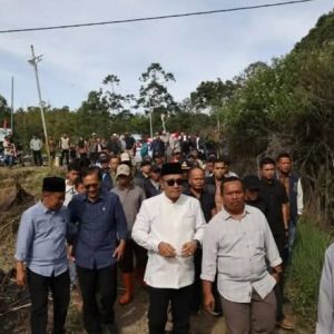 Terobosan Baru Wako Alfin: Ingin Dirikan Balai Benih di RKE