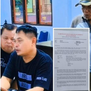 Diduga Korupsi, Kades Pelayang Raya akan Didemo di Kejari Sungai Penuh.