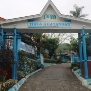 Hindari Banyak Tuduhan, Tagihan PDAM Sungai Penuh Harus Transparan: Berharap Wako Alfin Bisa Benahi