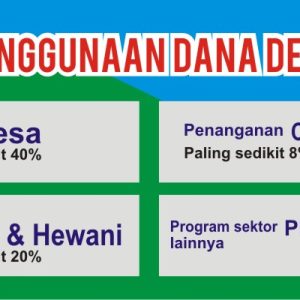 Realisasi DD/ADD di Kota Sungai Penuh Perlu Pengawasan External