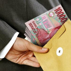 SL Mantan Anggota DPRD Provinsi Jambi Diperiksa KPK