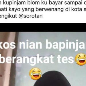 Honor 10 Tahun Hanya Lolos PPPK Paruh Waktu, Kurang 2 Tahun Penuh Waktu
