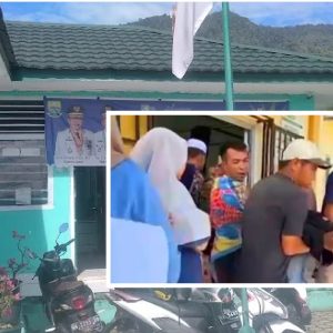 Di Kerinci Puskesmas Tolak Pasien Kritis. dr Irwan Jafri, Diduga Melanggar Kode Etik