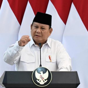 Ultimatum President Prabowo: Pejabat Tidak Mampu Lebih Baik Mundur