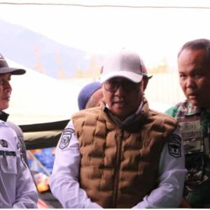 TPST RKE Resmi Beroperasi. Wako: Sampah di Kota Sungai Penuh Teratasi dengan Baik