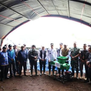 Keputusan Pemindahan TPA ke RKE Dinilai Sudah Tepat: Dinilai Langkah Mulus Wako Untuk Perjuangkan Anggaran Provinsi dan Pusat Dalam Wujudkan TPA Moderen