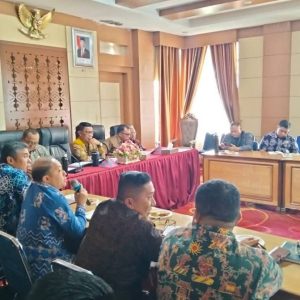 Ini Rangkaian Acara HUT Kota Sungai Penuh Ke 17