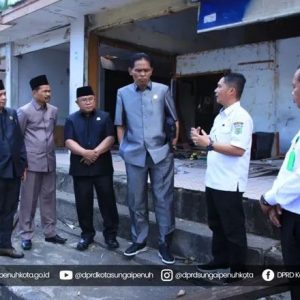Tidak Perlu Banyak Berkoar-Koar di FB: Oknum Anggota DPRD Sungai Penuh Harusnya Bisa Datangkan Dana Pusat