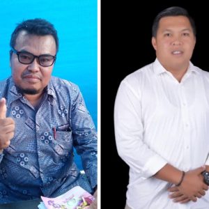 Zarman Ependi: Era Hutri Randa Ketua DPRD Anggaran Publikasi Media Dipangkas