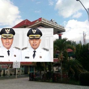 Tangan Dingin Wako Alfin: Dulu Pelayanan RSUD MHAT Buruk, Kini Dipuji Lembaga Independen Nasional