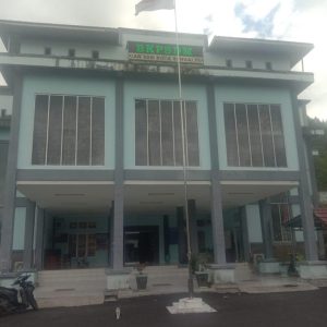 Target Kinerja Tidak Tercapai Pejabat Bisa di Non Job