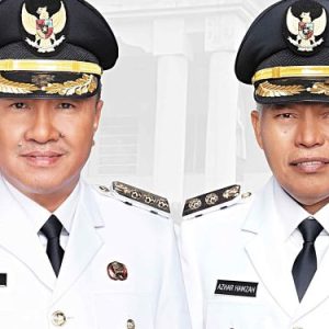 Banyak Pejabat Tak Sesuai Keilmuan, Wako Alfin Didesak Lakukan Rotasi Besar-Besaran