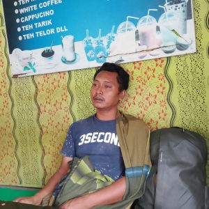 Bermodus Ada Muatan, Sopir Asal PATI Menjadi Korban Penipuan 