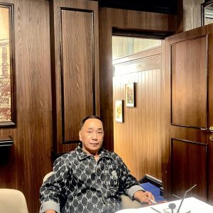 Analisis Forensik Hubungan Investasi Google–Gojek–Nadiem dan Indikasi Mens Rea Dalam Kasus Pengadaan Chromebook Kemendikbudristek