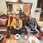 Menakar Harapan Baru di Sungai Penuh: Tantangan dan Peluang Kepemimpinan Alfin Dalam Mewujudkan Kota Sejahtera