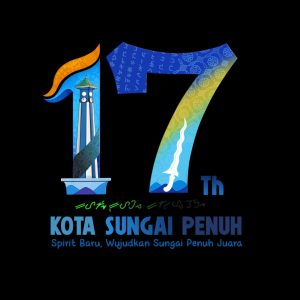 Kado Indah dari Alfin-Azhar untuk Warganya di HUT ke-17 Kota Sungai Penuh