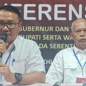 Alfin Jadi Walikota Sungai Penuh Disaat Masa Sulit: Anggaran Minim, Tuntaskan Banjir dan Sampah, Kepercayaan Publik  Tumbuh Kembali