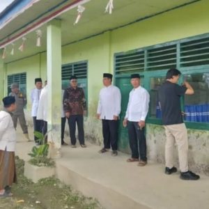 Spontan Sebut Pak Wali Sekarang Memang Padek! Warga: Kami Rawang Tidak Banjir Lagi