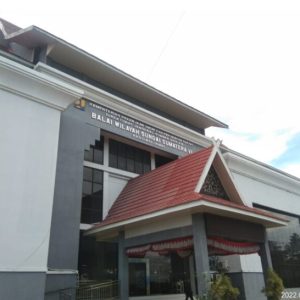 BWSS VI Jambi: Pekerjaan Proyek P3-TGAI di Sungai Penuh dan Kerinci Sudah Sesuai Aturan