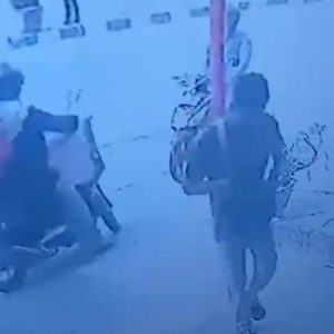 Seorang Pemuda di Sungai Penuh Menjadi Korban Hipnotis