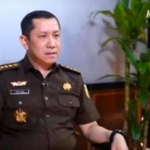 Putra Terbaik Kota Sungai Penuh Jabat Kejari Jakarta Pusat