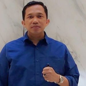 Indra Tepis Tudingan Jabat Komisaris PT. Alam Padoeka Djaja Inti