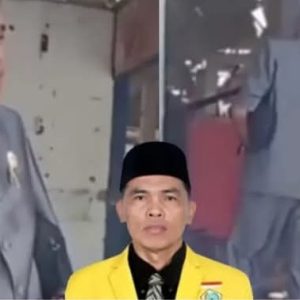 Harta Kekayaan Fahruddin, Anggota DPRD yang Memaki Pekerja ‘Monyet dan Anjing’