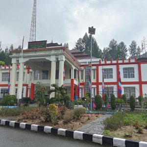 Pemkot Sungai Penuh Akan Menggelar Asesmen Pejabat Eselon II