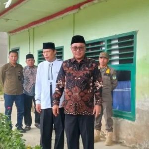 Menanti Kabinet Baru Alfin-Azhar Hamzah