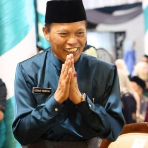 MTQ Tingkat Provinsi Resmi Dibuka, Wawako: Tunjukan yang Terbaik untuk Kota Sungai Penuh