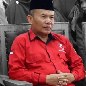 Solid, PAC-DPD Provinsi Jambi Usulkan Hardizal Calon Ketua DPC PDIP Sungai Penuh