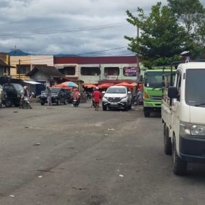 PAD Retribusi Tiap Tahun Merugi, Kinerja Kasi Terminal Dinilai Tidak Becus