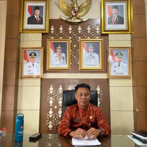 Sekda Alpian: 29 Pejabat Pemkot Ikut Job Fit