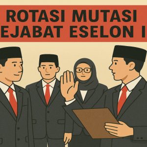 Job Fit Pejabat Eselon II Pemkot Sungai Penuh Tuntas