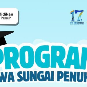 Syarat, Tahapan, dan Jadwal Pendaftaran Beasiswa JUARA Kota Sungai Penuh 2025