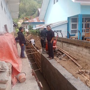 Dulu Dikenal Kawasan Banjir, Perlahan Berangsur Berobah
