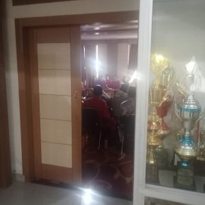 Ini Nama-nama 29 PTP Pemkot Sungai Penuh yang Ikut Job Fit