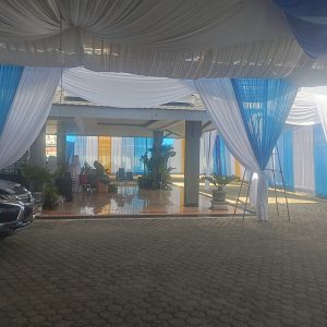 Paripurna Istimewa HUT Ke-17 Kota Sungai Penuh Digelar Besok