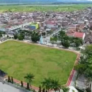 Berikut Nama-nama Wali Kota Sungai Penuh dari Masa ke Masa