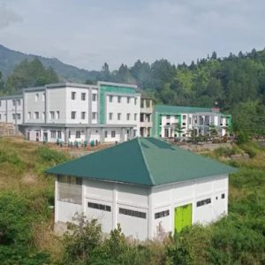Pemkot Berupaya RSUD H. Bakri Menjadi Rujukan RS Stroke, Wako Proposal Sudah Diterima