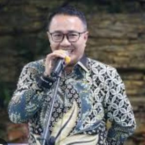 Bukan Tipikal Pemimpin ‘Asal Bapak Senang’ Alfin, Pantau Kinerja ASN Lewat Bukti Nyata,  