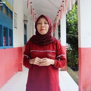 Luar Biasa..!! Niviana Guru SDN 017/XI Sungai Ning Raih Juara 1 GTK Transformatif Provinsi Jambi
