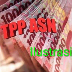 Dana Transfer Pusat Turun, TPP ASN di Kota Sungai Penuh 2026 Terancam Dipangkas