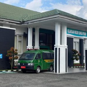 Konsultan Proyek PJU Kerinci Dinilai ‘Sakti Alias Orang Keramat’