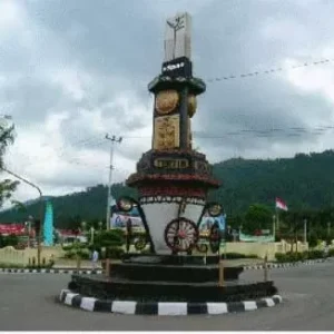 Angka Pengganguran di Kota Sungai Penuh 2025 Turun 4,09 Persen