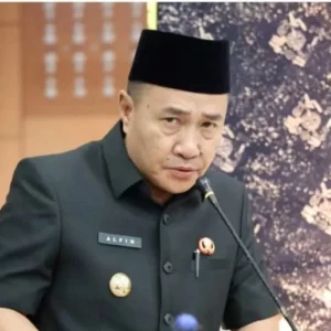 Wako Alfin Tegur Keras OPD Soal Capaian PAD