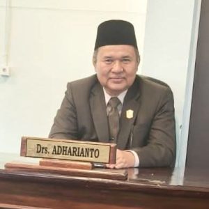Adharianto Anggota DPRD Kota Sungai Penuh, Serap Aspirasi Warga Saat Reses