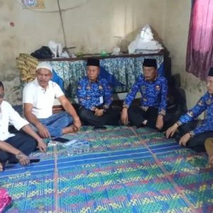 Melayat Kerumah Duka, Wawako Minta Keluarga Korban Tabah