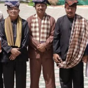 Festival Danau Kerinci 2025, “Balik Ku Dahin” Kemuliaan Adat, Budaya dan Kearifan Kerinci Tempo Dulu